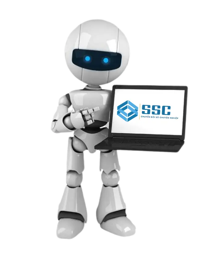 Home | Công ty cổ phần giải pháp phần mềm SSC
