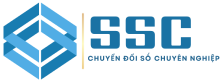 Công ty cổ phần giải pháp phần mềm SSC
